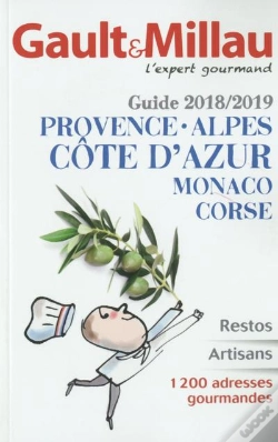 Capa do artigo Guide Paca 2018