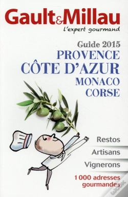 Capa do artigo Guide Paca Monaco Corse 2015