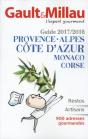 Guide Paca Monaco Corse 2017 - Preview