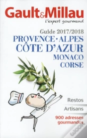 Capa do artigo Guide Paca Monaco Corse 2017