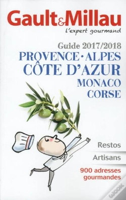 Capa do artigo Guide Paca Monaco Corse 2017