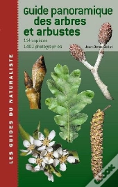 Guide Panoramique Des Arbres Et Arbustes