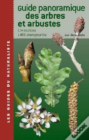 Capa do artigo Guide Panoramique Des Arbres Et Arbustes