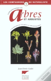 Capa do artigo Guide Panoramique Des Arbres Et Des Arbustes