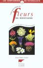 Guide Panoramique Des Fleurs De Montagne - Preview