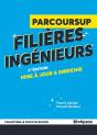 Guide Parcoursup : Filières Ingénieurs (3e Édition) - Preview
