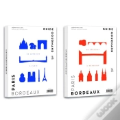 Capa do artigo Guide Paris-Bordeaux