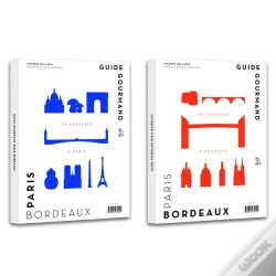 Capa do artigo Guide Paris-Bordeaux