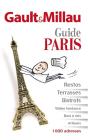 Guide Paris - Preview