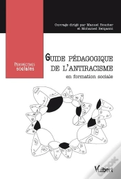 Capa do artigo Guide Pédagogique De L