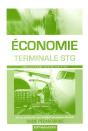 Guide Pédagogique ; Dossiers Économie Terminale Stg - Preview