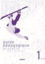 Guide Pédagogique ; Projets (Édition 2008) - Preview