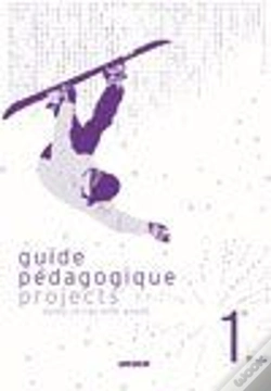 Capa do artigo Guide Pédagogique ; Projets (Édition 2008)