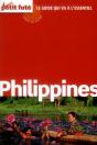 Guide Petit Fute ; Carnets De Voyage; Philippines (Édition 2012) - Preview