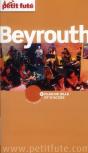 Guide Petit Fute ; City Guide; Beyrouth (Édition 2012-2013) - Preview