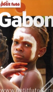 Guide Petit Fute ; Country Guide; Gabon (Édition 2010)