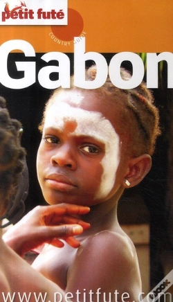 Capa do artigo Guide Petit Fute ; Country Guide; Gabon (Édition 2010)