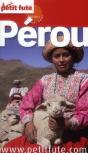 Guide Petit Fute ; Country Guide; Pérou (Édition 2012-2013) - Preview