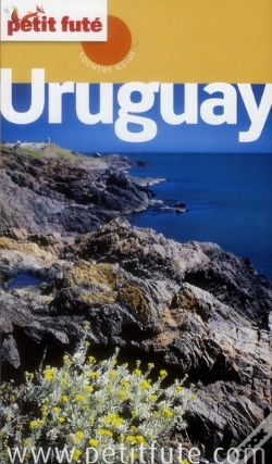 Capa do artigo Guide Petit Fute ; Country Guide; Uruguay (Édition 2012-2013)