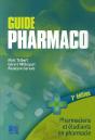 Guide Pharmaco-Etudiants En Pharmacie Et Pharmaciens 7e Edition - Preview