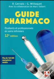 Capa do artigo Guide Pharmaco