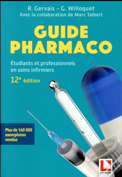 Capa do artigo Guide Pharmaco