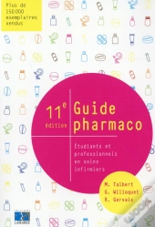 Guide Pharmaco