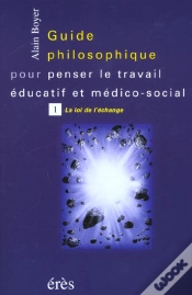Capa do artigo Guide Philososphique Pour Penser Le Travail Educatif T.1