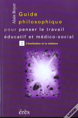 Capa do artigo Guide Philososphique Pour Penser Le Travail Educatif T.2