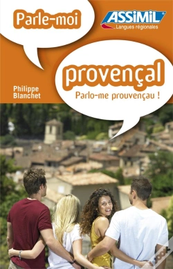 Capa do artigo Guide Plus Parle-Moi Provencal