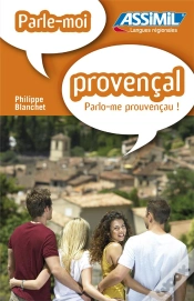 Capa do artigo Guide Plus Parle-Moi Provencal
