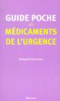 Guide Poche Des Medicaments De L'Urgence - Preview