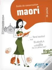 Capa do artigo Guide Poche Maori