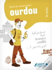Capa do artigo Guide Poche Ourdou