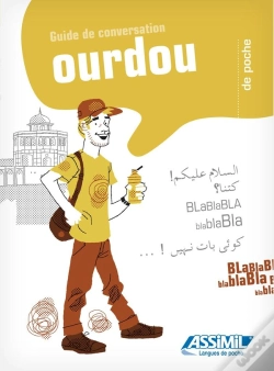 Capa do artigo Guide Poche Ourdou