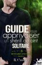 Guide Pour Apprivoiser Un Shérif Adjoint Solitaire   Partie 2 : Bestiaire Amoureux, T8 - Preview