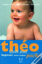 Guide Pour Baptiser Votre Enfant