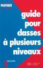 Guide Pour Classes A Plusieurs Niveaux - Preview