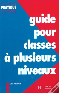 Capa do artigo Guide Pour Classes A Plusieurs Niveaux