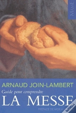 Capa do artigo Guide Pour Comprendre La Messe