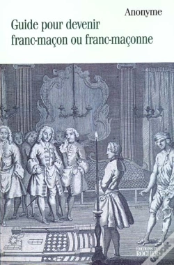 Capa do artigo Guide Pour Devenir Franc-Macon Ou Franc-Maconne