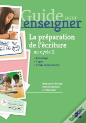 Capa do artigo Guide Pour Enseigner : La Préparation De L
