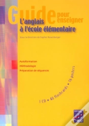 Capa do artigo Guide Pour Enseigner : L