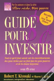 Guide Pour Investir