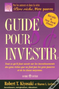 Capa do artigo Guide Pour Investir