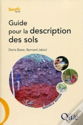 Guide Pour La Description Des Sols