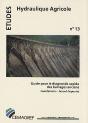 Guide Pour Le Diagnostic Rapide Des Barrages Anciens - Preview