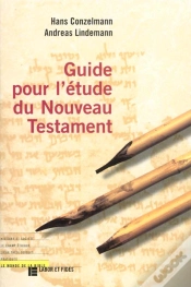 Capa do artigo Guide Pour L