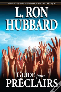 Capa do artigo Guide Pour Preclairs