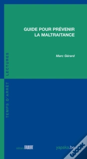 Capa do artigo Guide Pour Prévenir La Maltraitance